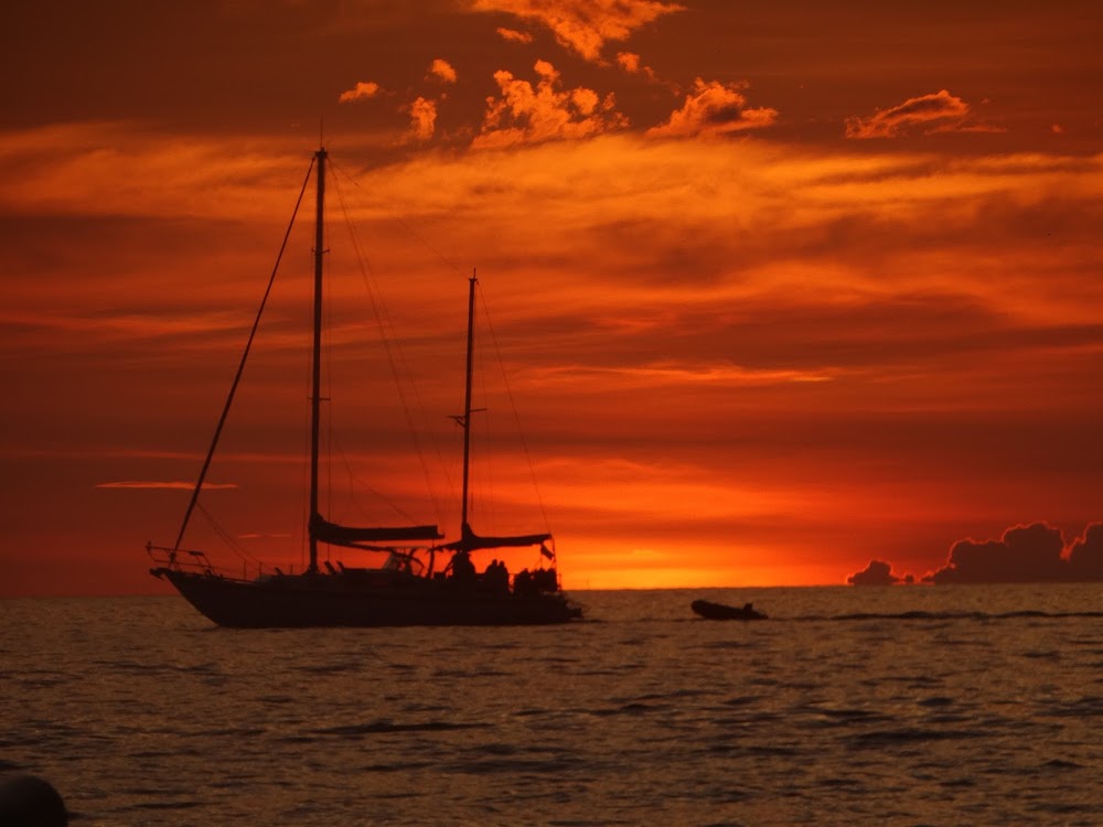 Wan Long Bay