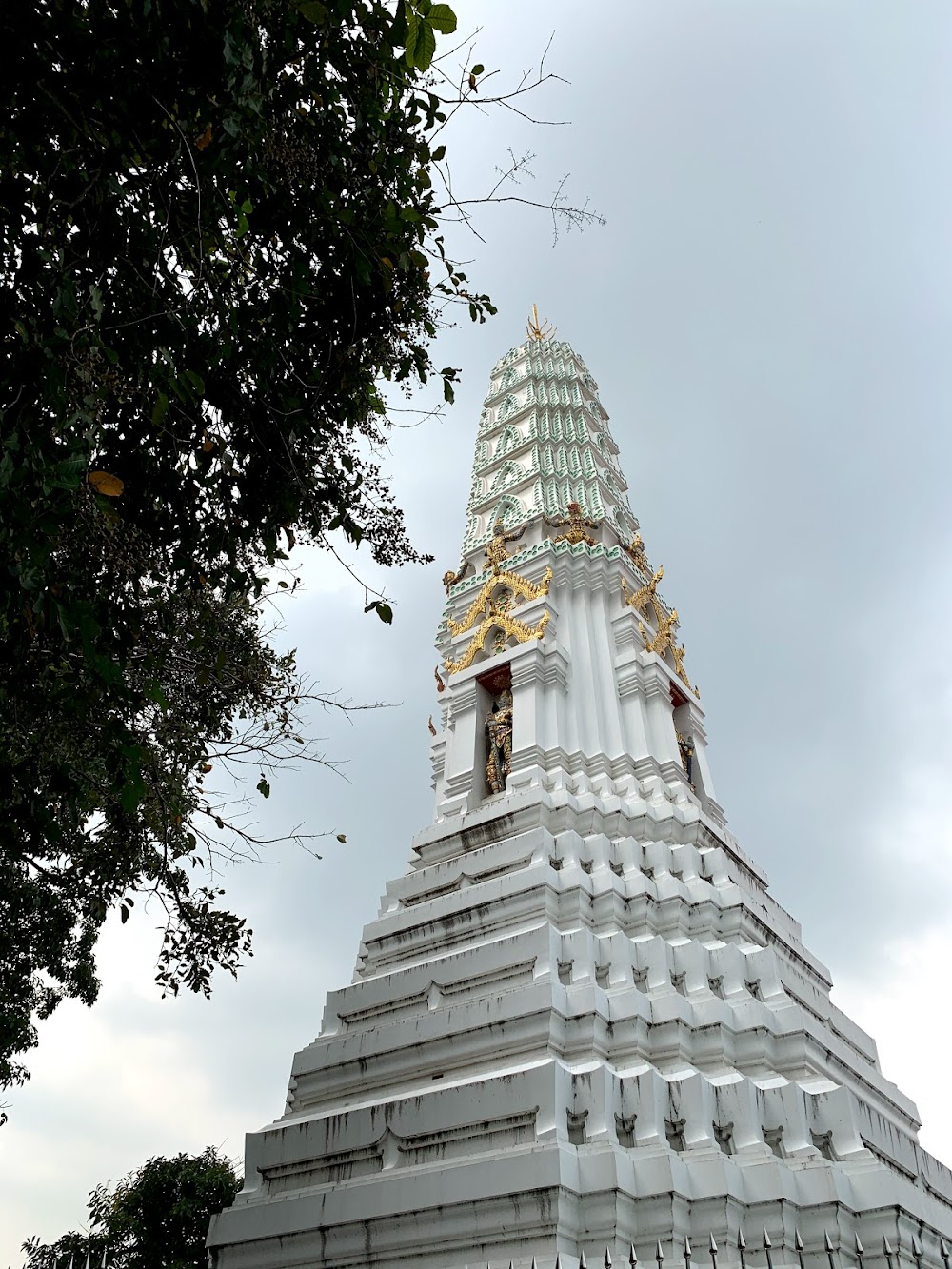 Wat Absonsawan Worawihan