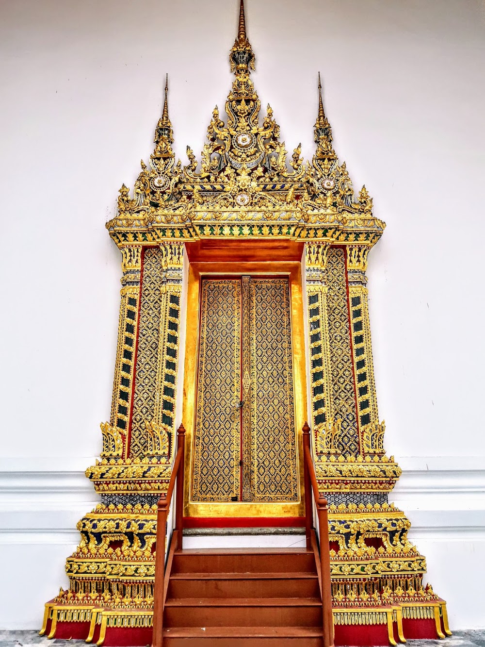 Wat Anongkharam Worawihan