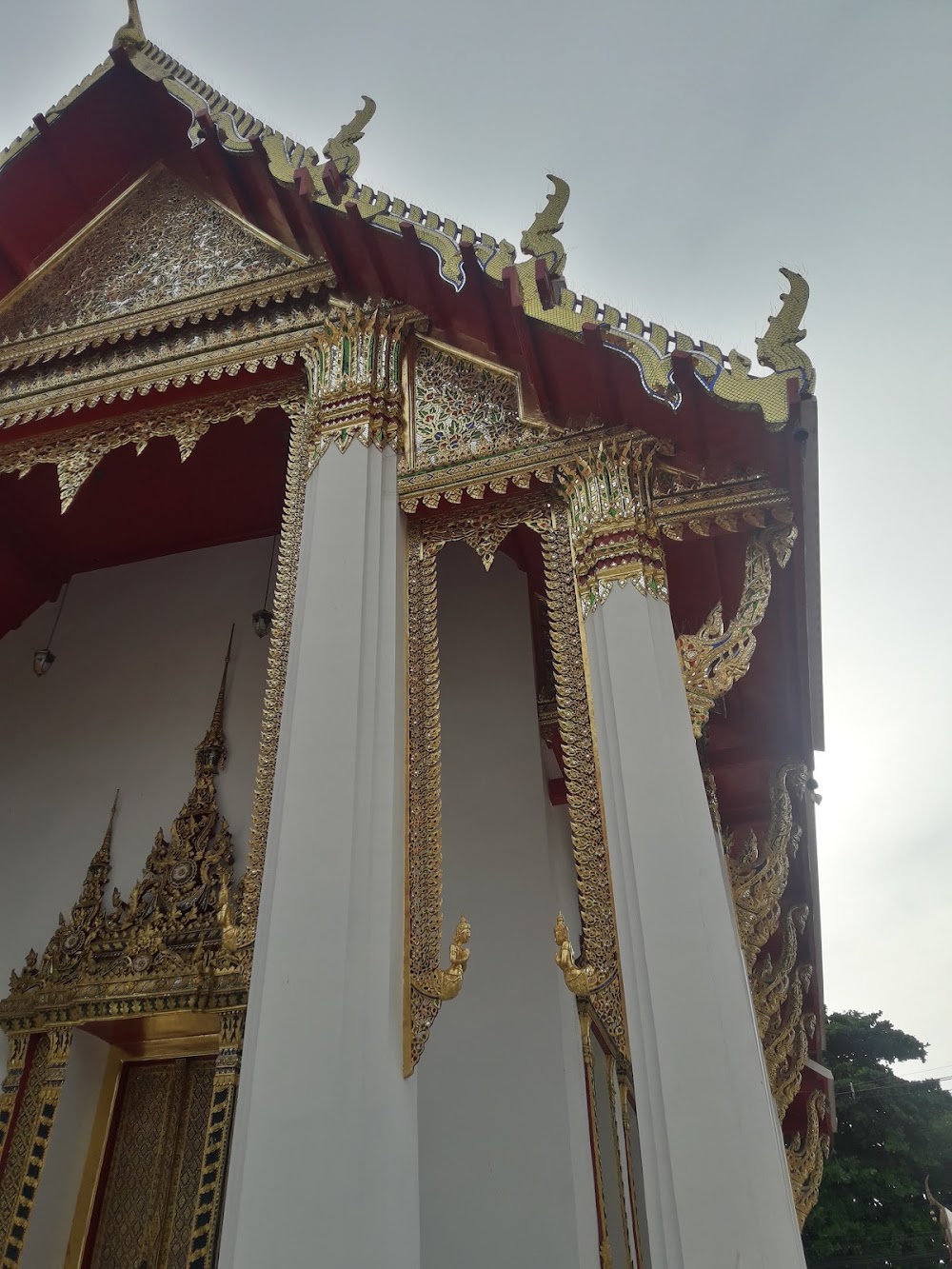 Wat Anongkharam Worawihan