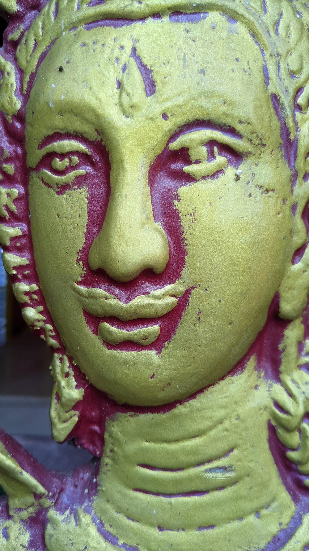 Wat Ban Ko Si Rea