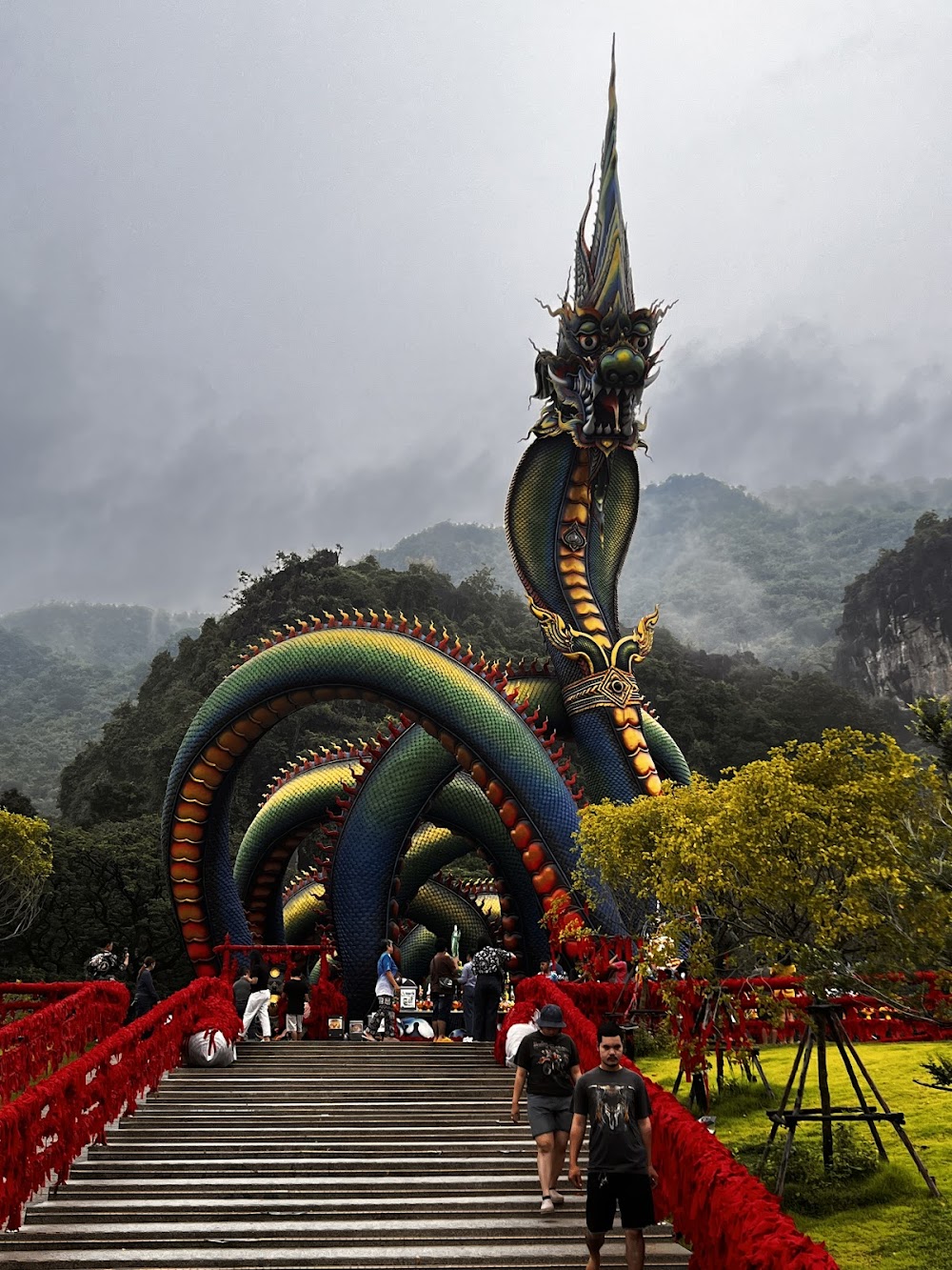 Wat Chaeng
