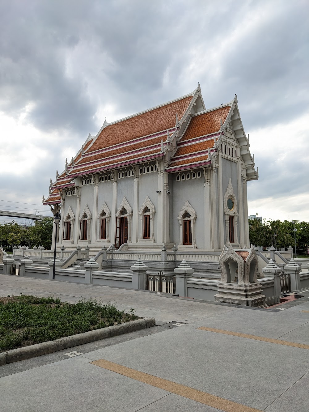 Wat Chonprathan Rangsarit