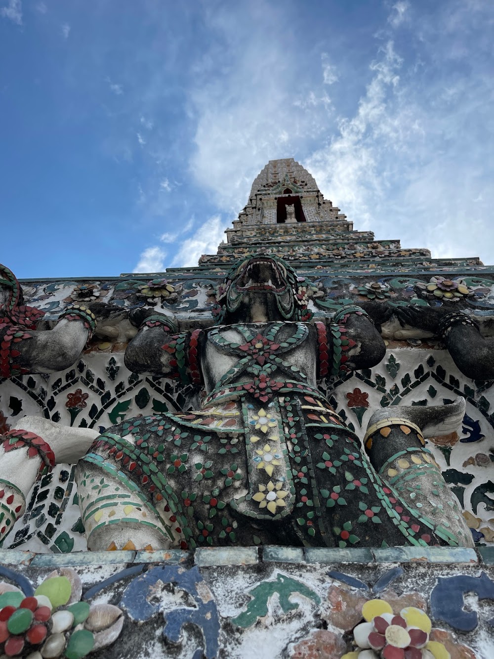 Wat Chonprathan Rangsarit