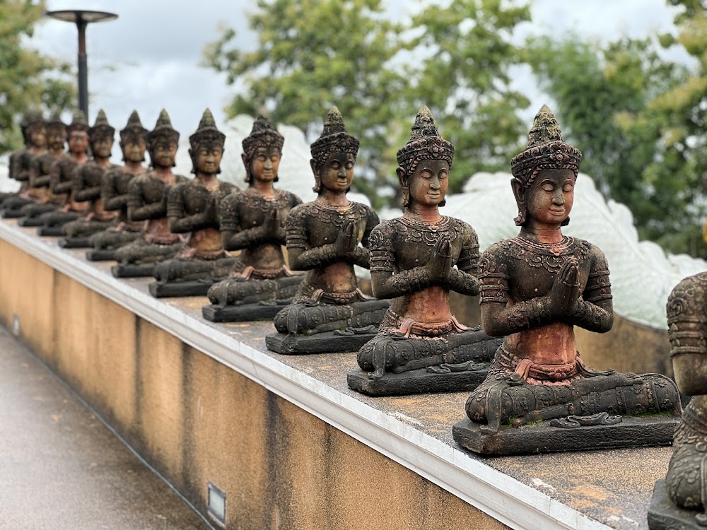 Wat Hiranyawat