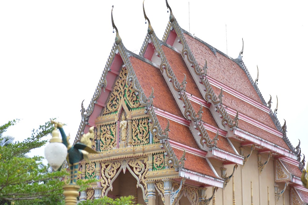 Wat Hua Thanon