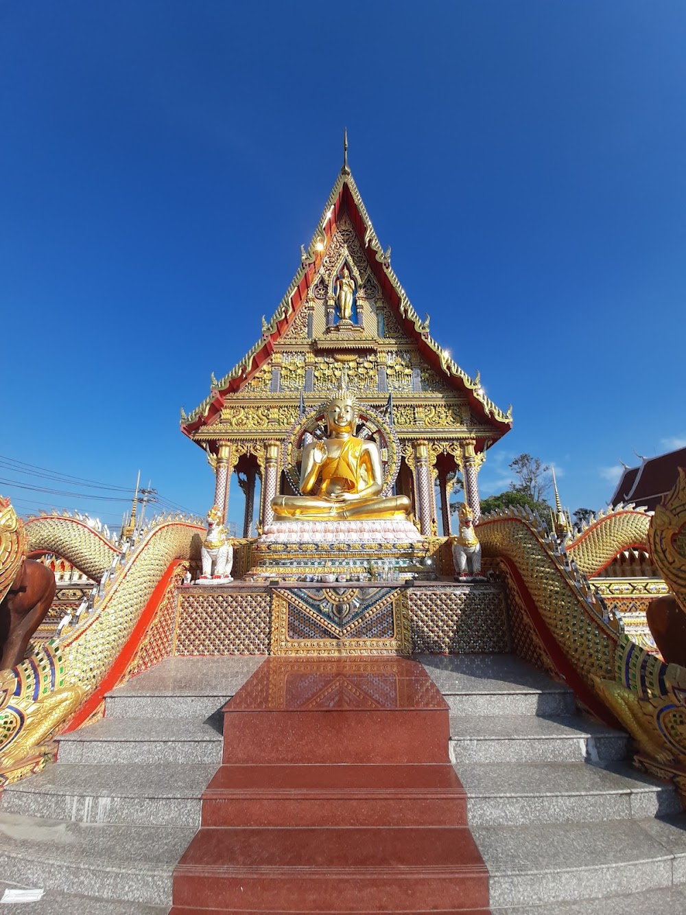 Wat Huay Yai