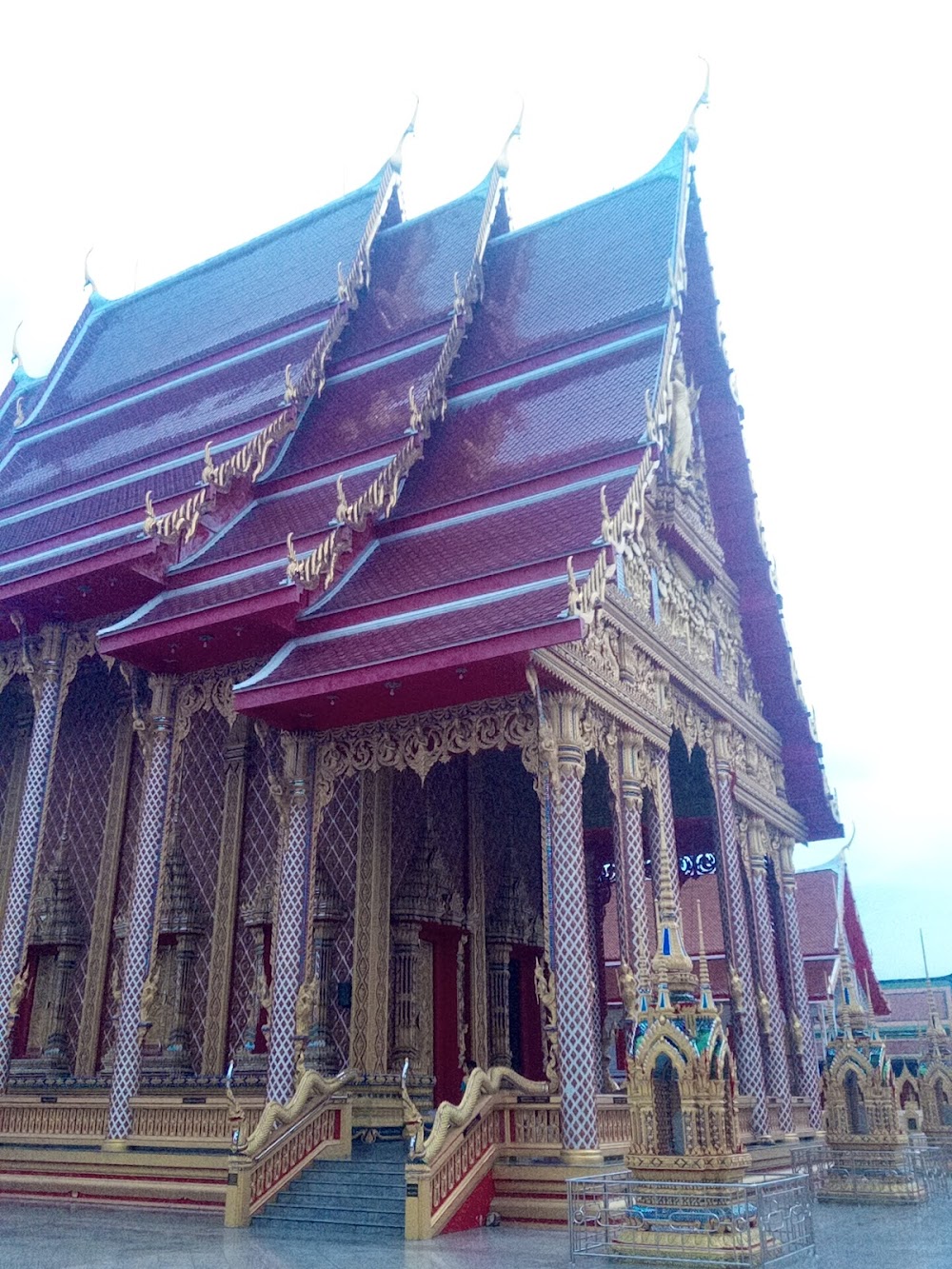 Wat Huay Yai