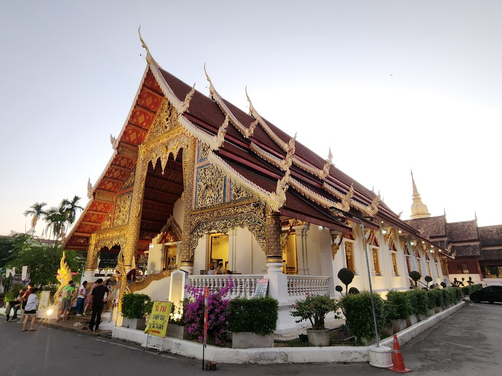 Wat Lat Sing