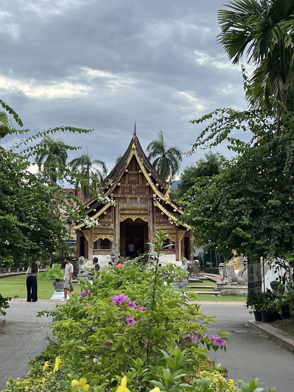 Wat Lat Sing
