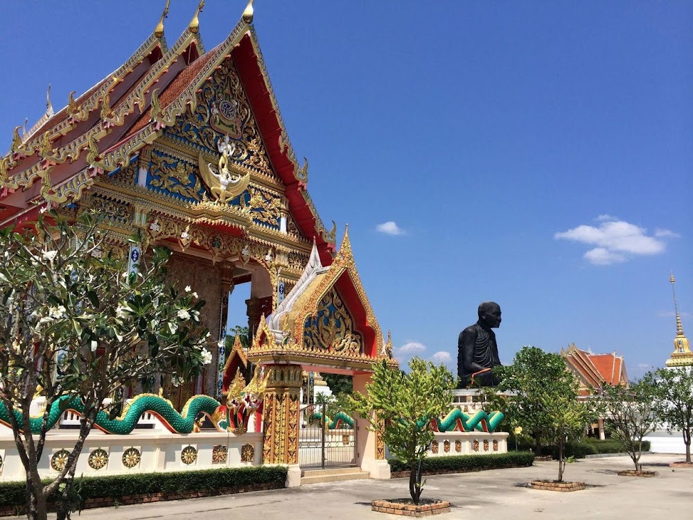 Wat Manee Sri Mahathat