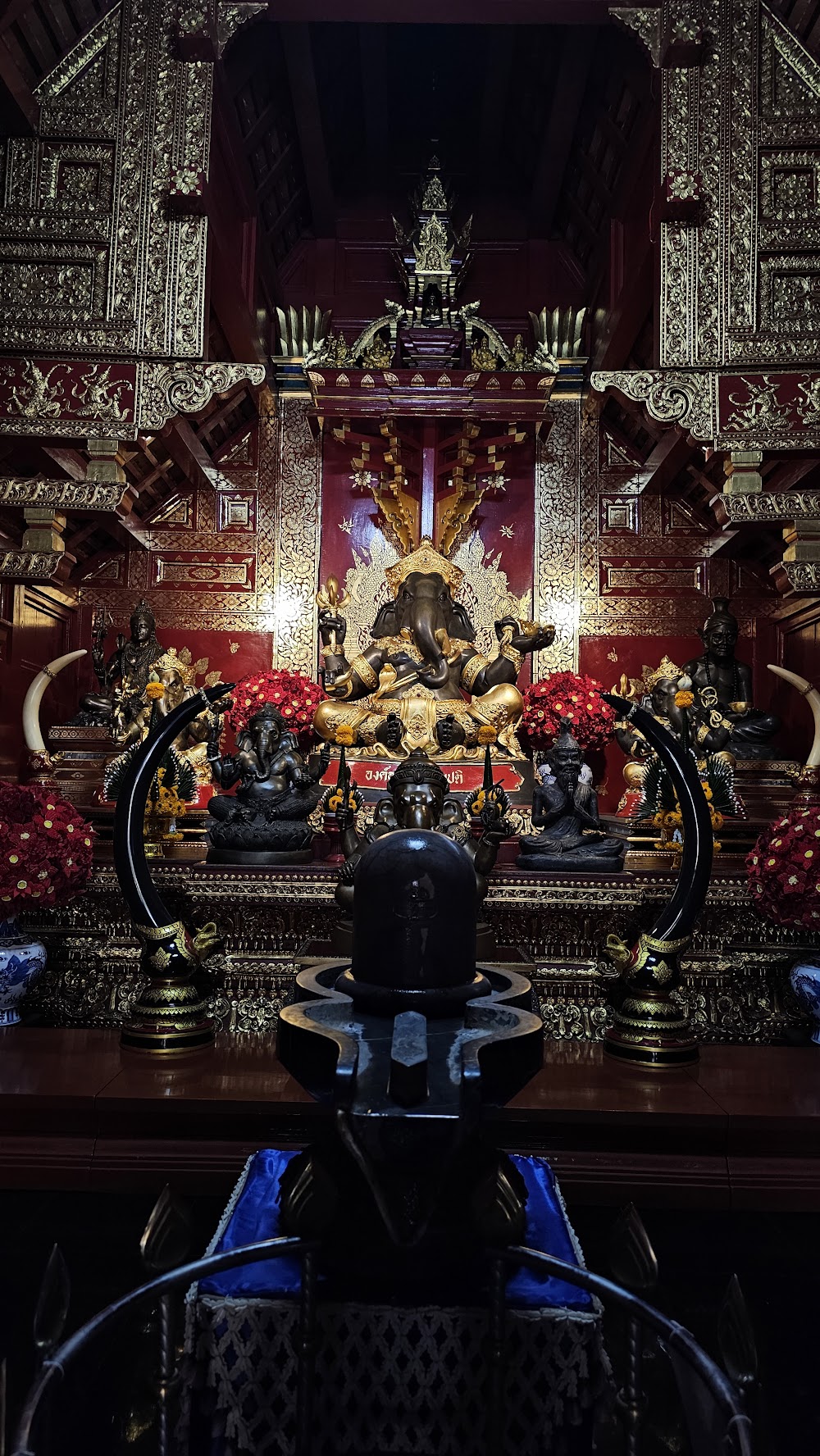 Wat Pa Daet