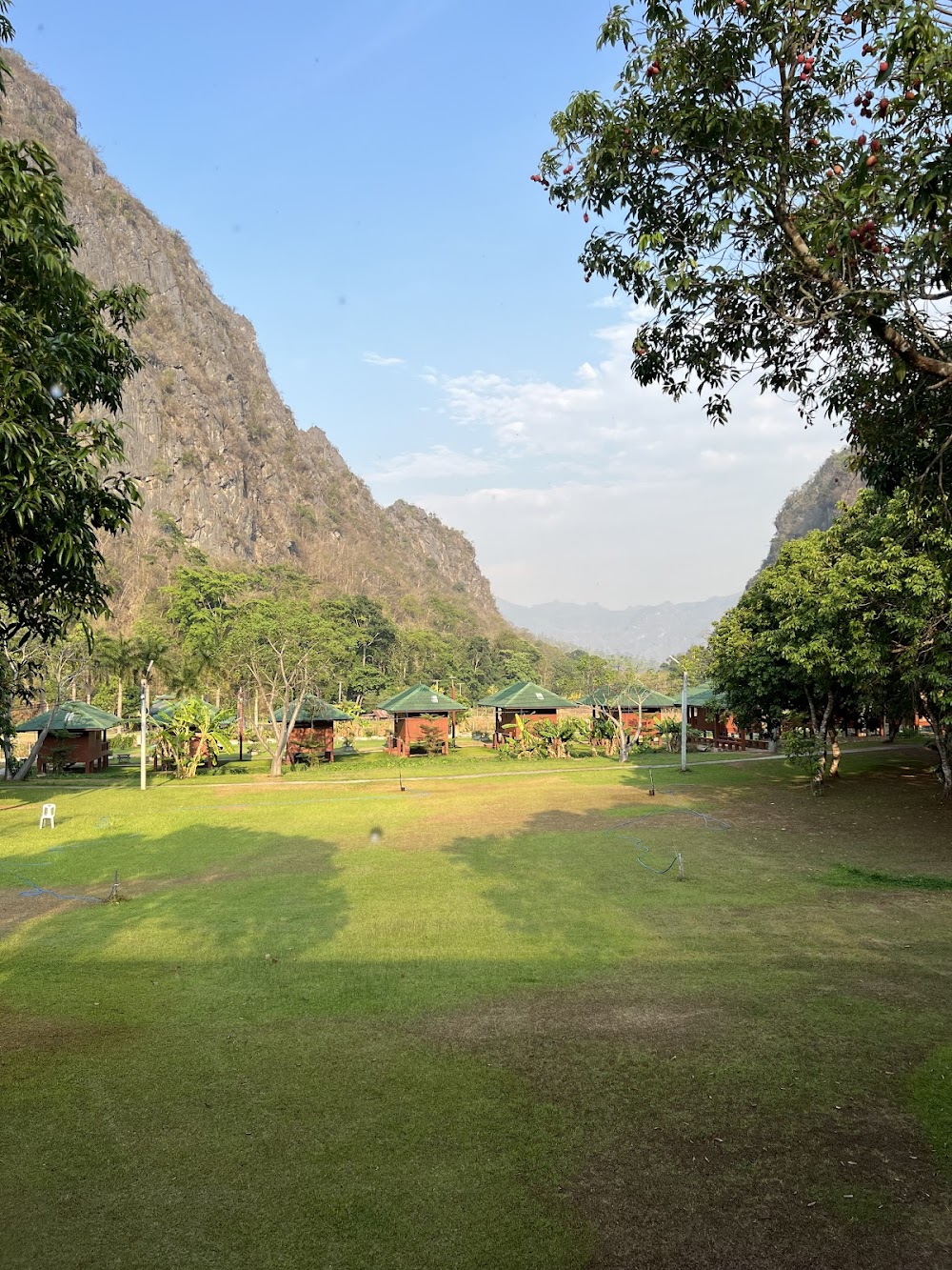 Wat Pa Moomai