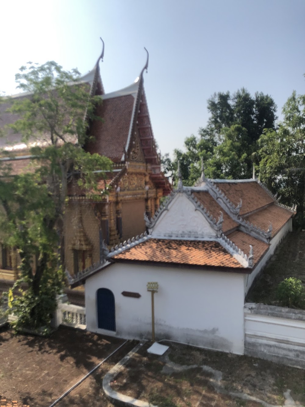 Wat Pha Kho