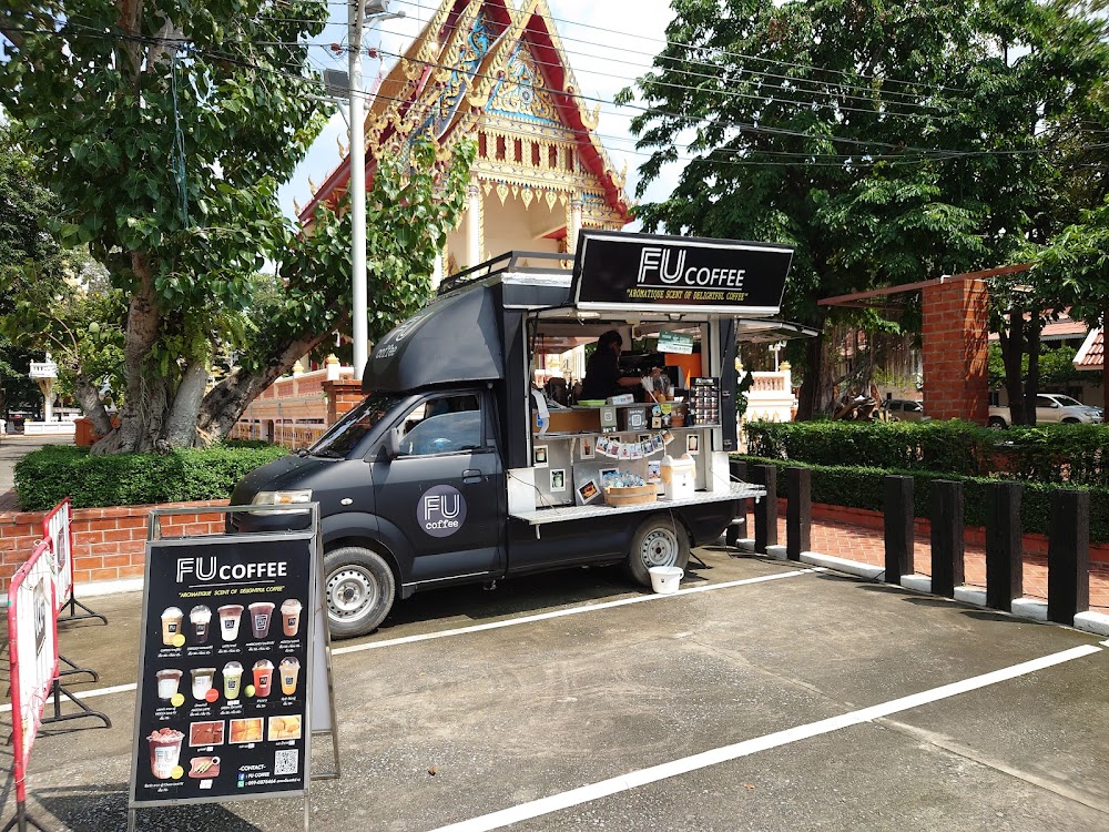 Wat Phasuk Maneechak