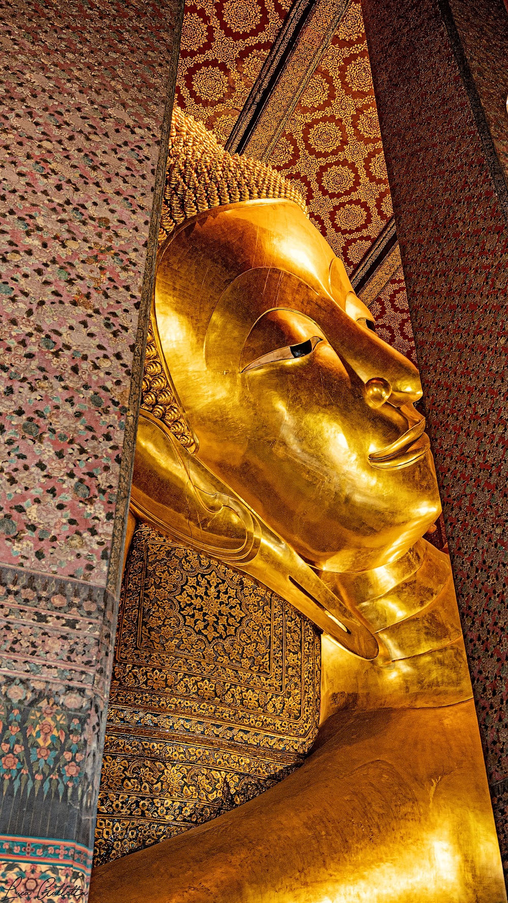 Wat Phra Chetuphon