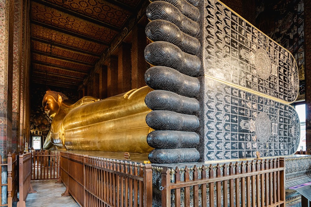 Wat Phra Chetuphon