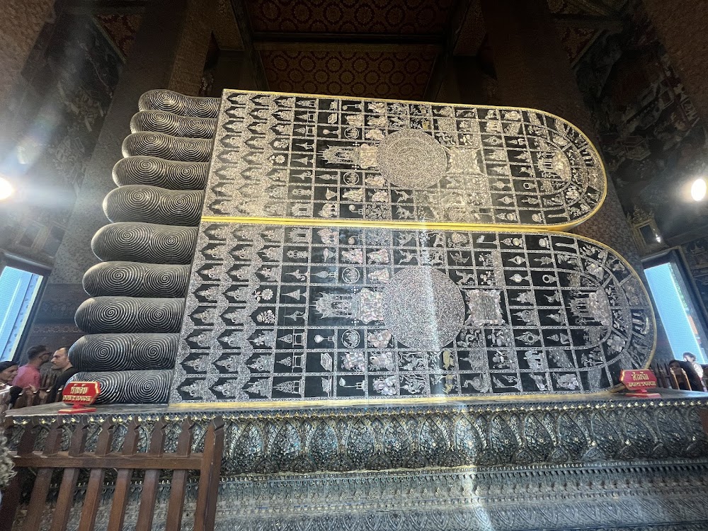 Wat Phra Chetuphon