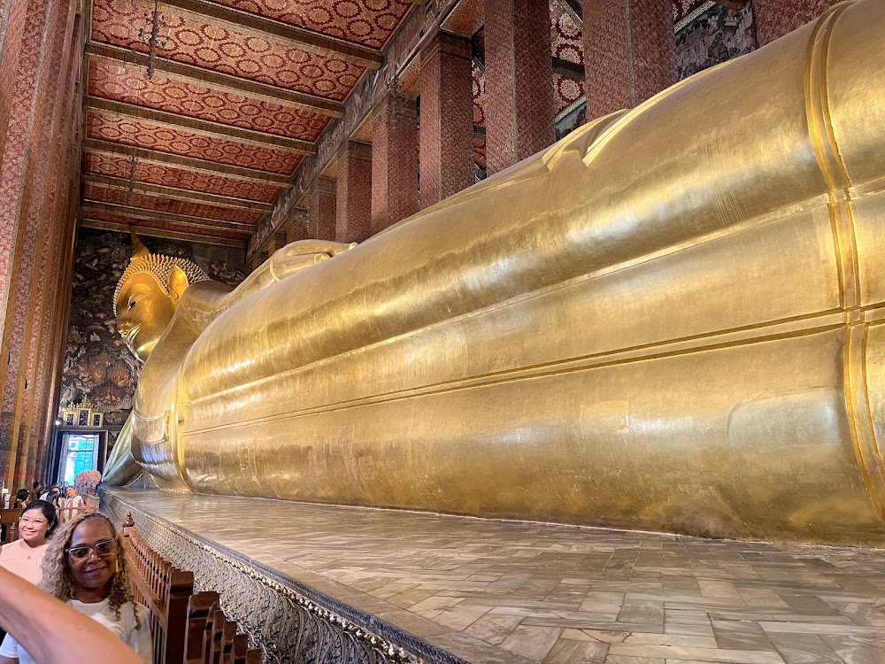 Wat Phra Chetuphon