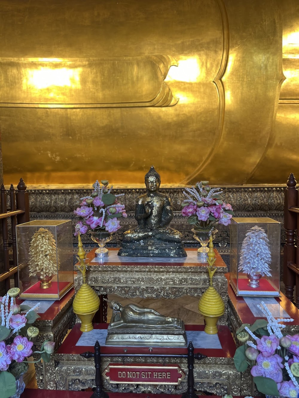 Wat Phra Chetuphon