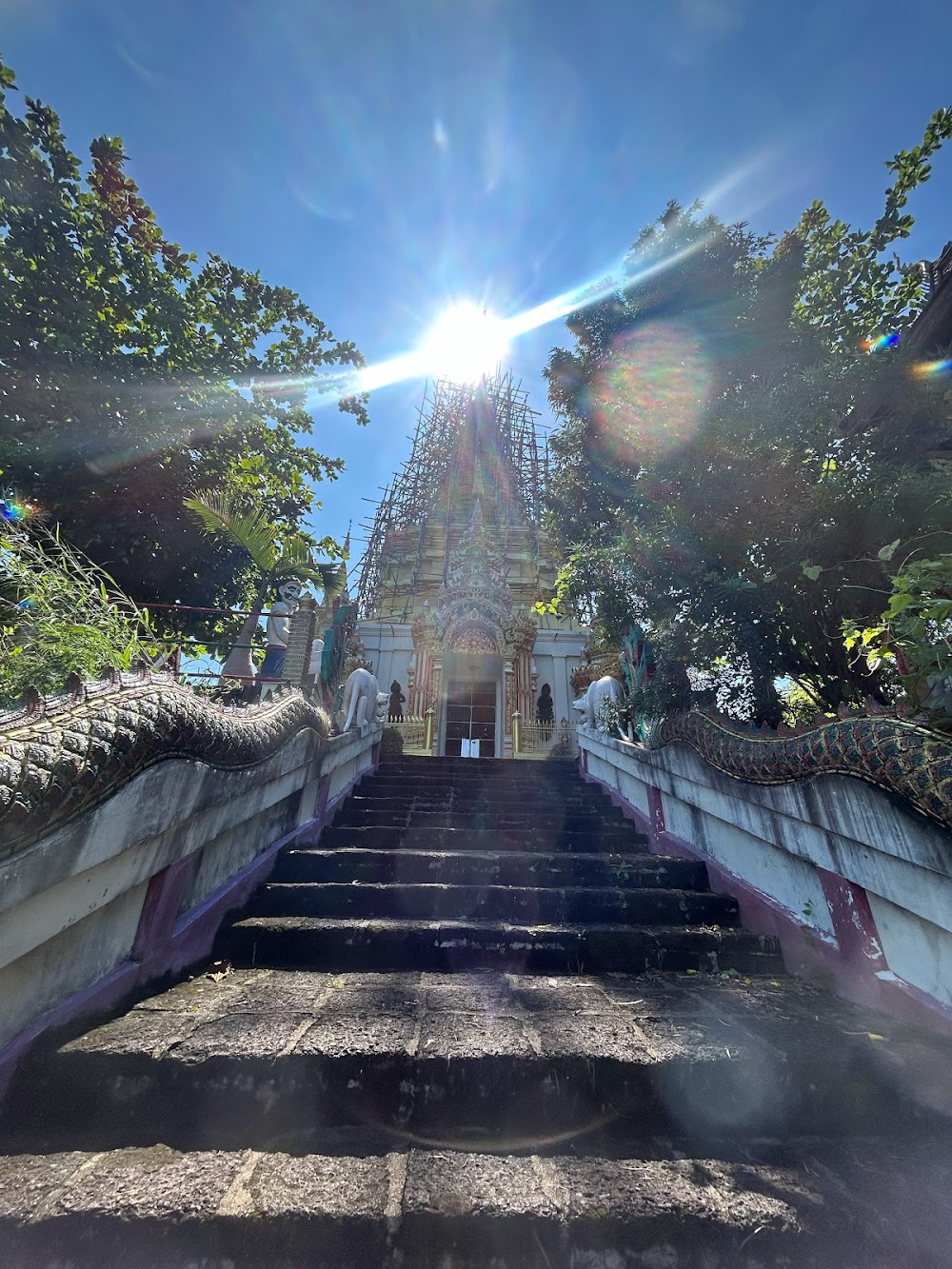 Wat Phra Phutthabat Tak Pha