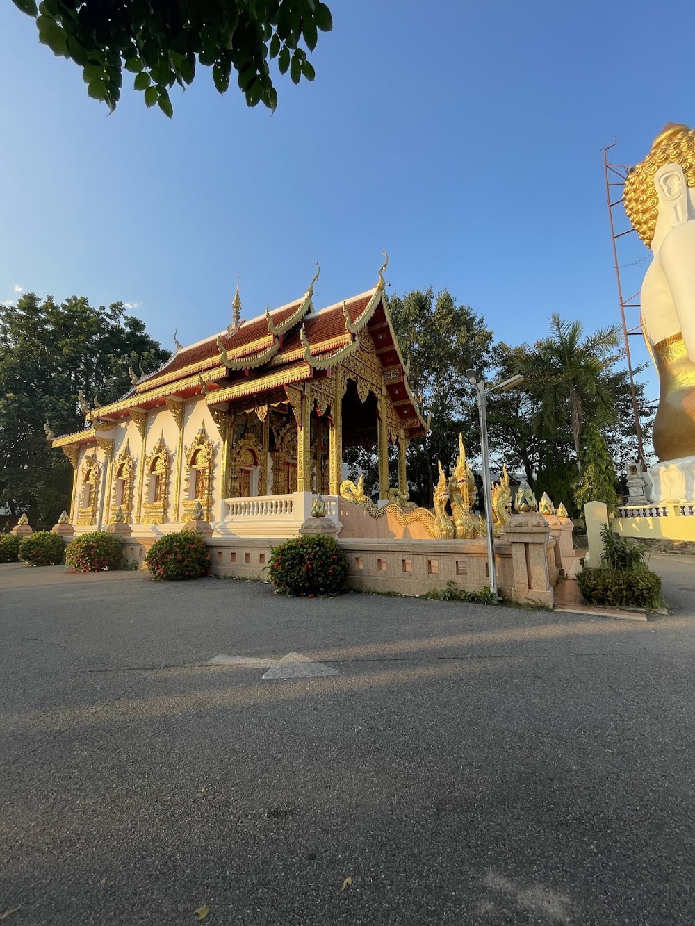 Wat Phra That Si Don Kham