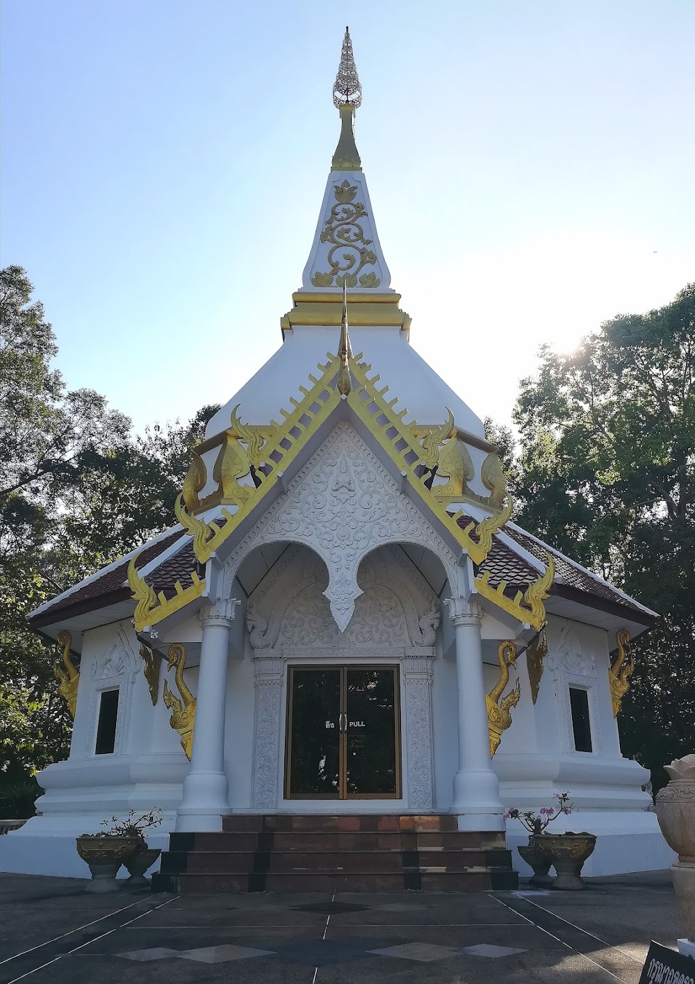 Wat Pracha Chumpol Pattanaram