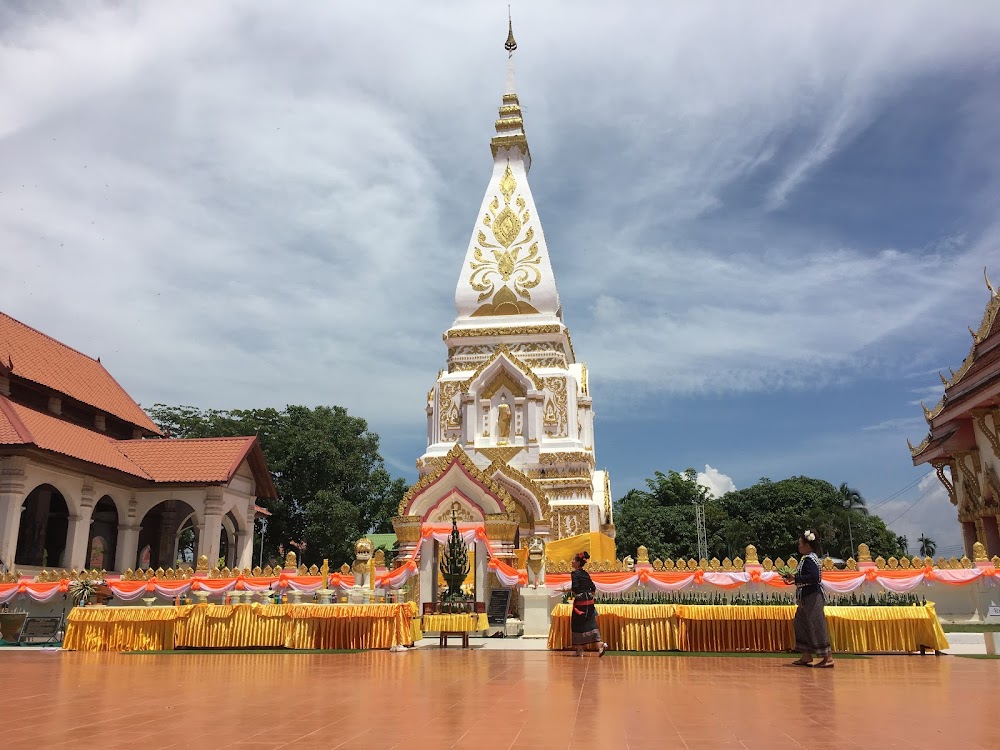 Wat Pratat Prasit