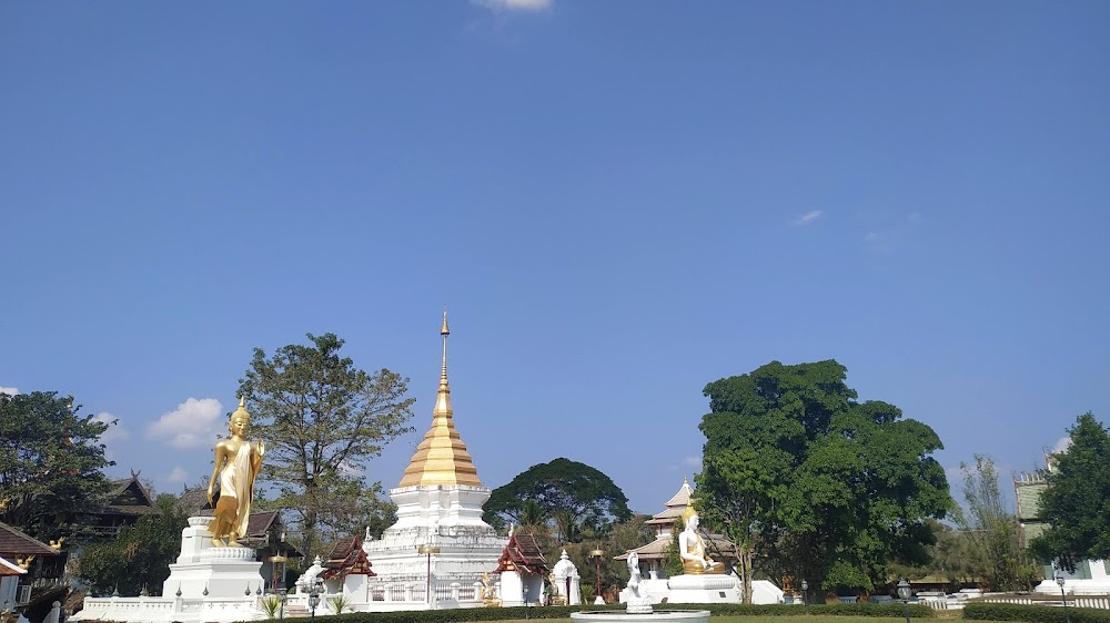 Wat Salaeng (Phra That Cha Aupakam)