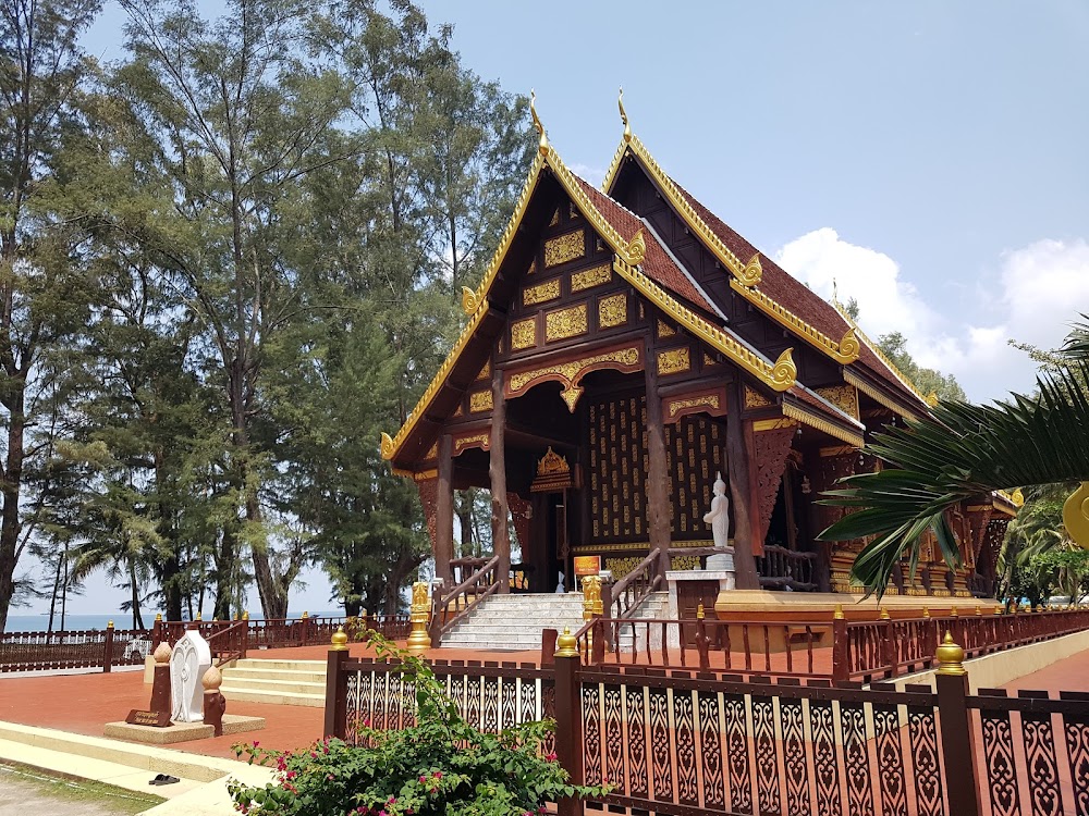 Wat Tha Sai (Wat Tesdhammanava)