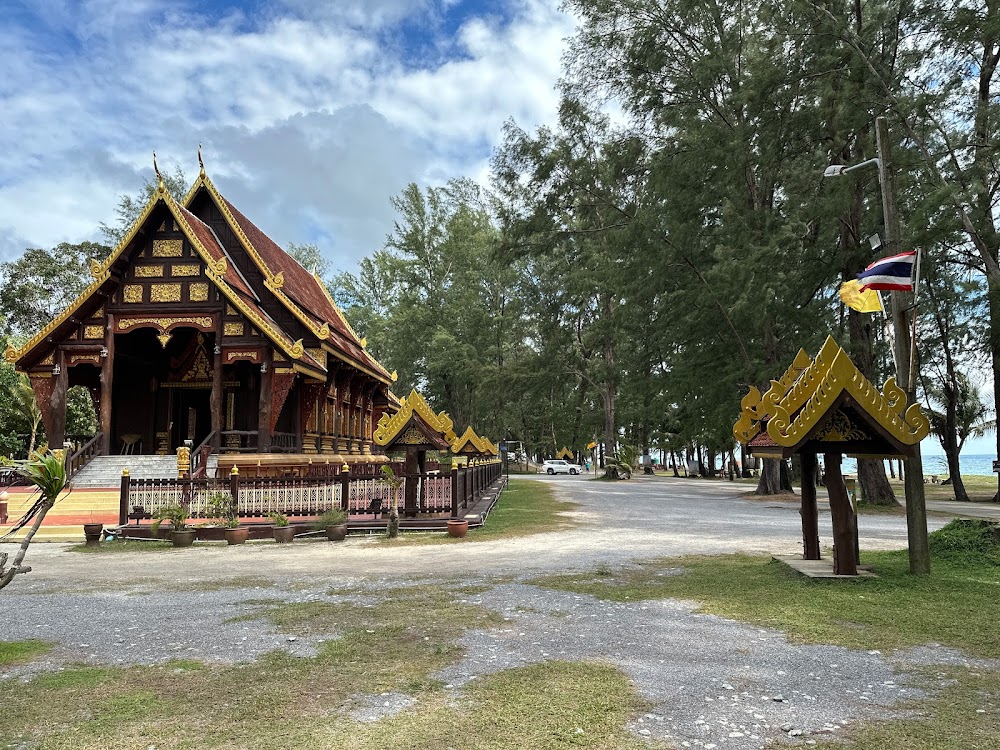 Wat Tha Sai (Wat Tesdhammanava)