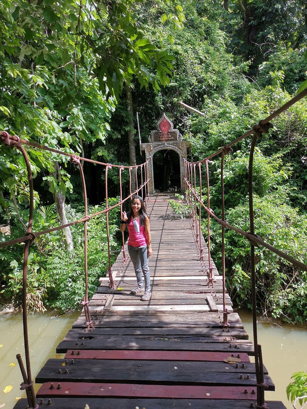 Wat Tham Sumano