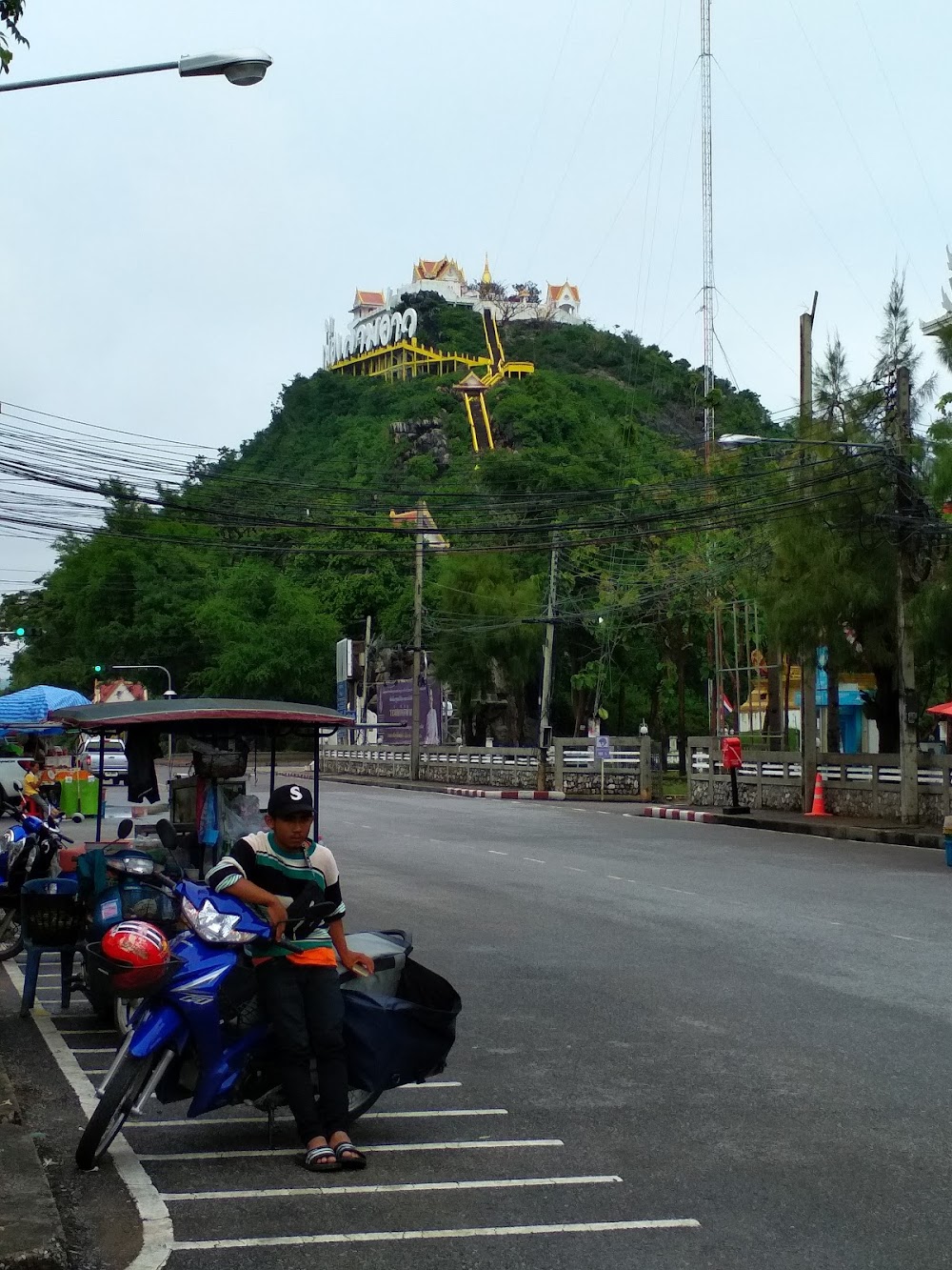 Wat Thammikaram
