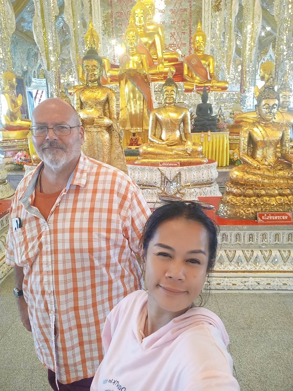 Wat Veerachote Thammaram