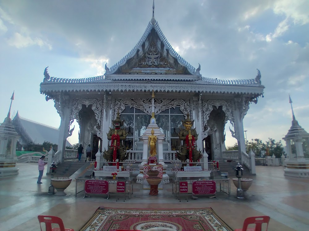 Wat Veerachote Thammaram