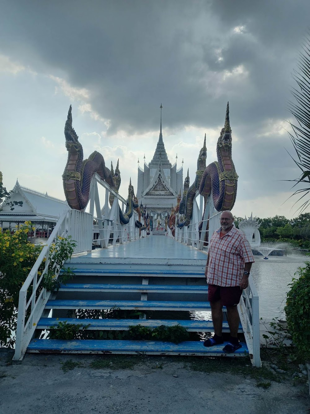 Wat Veerachote Thammaram