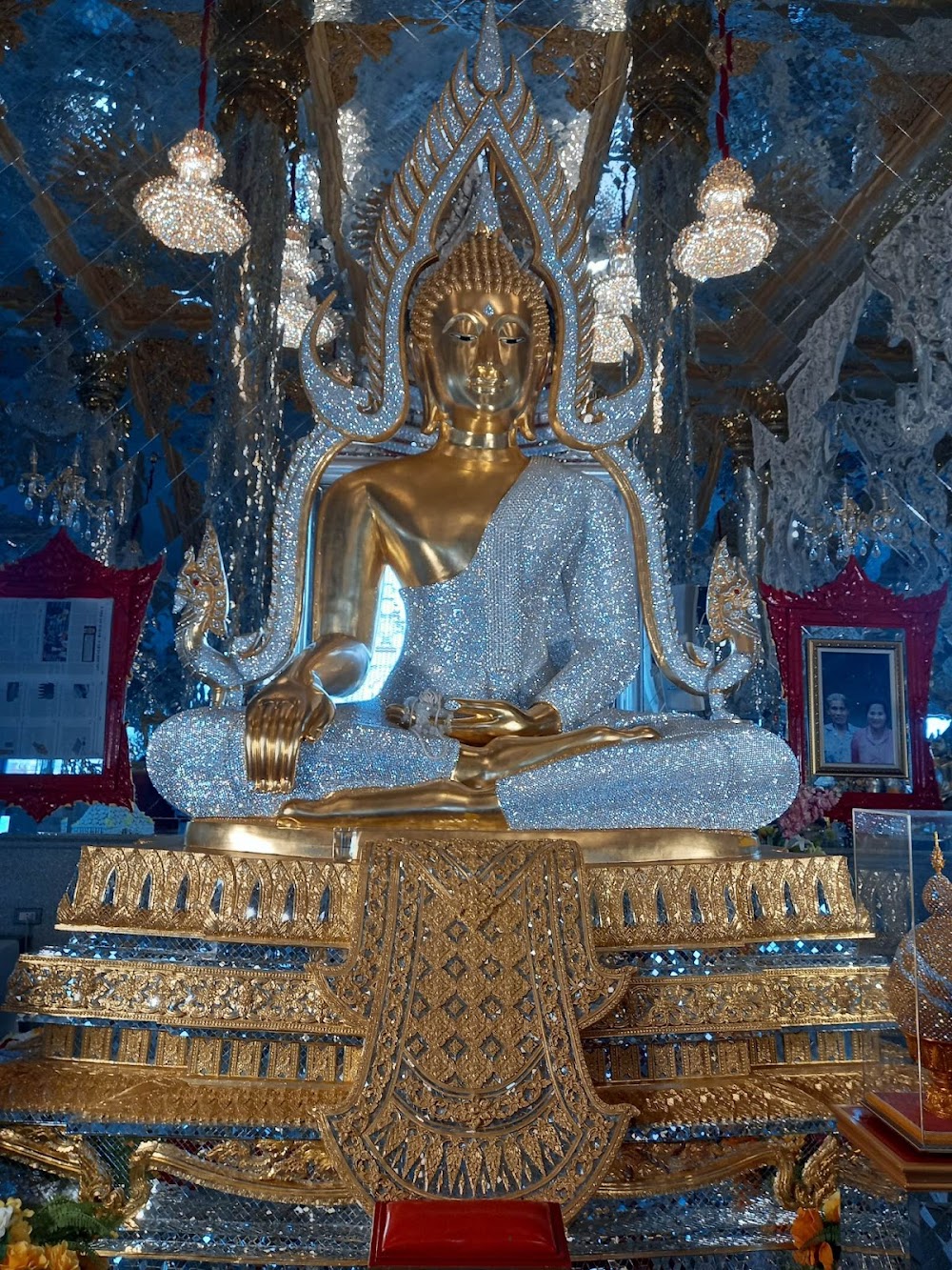 Wat Veerachote Thammaram