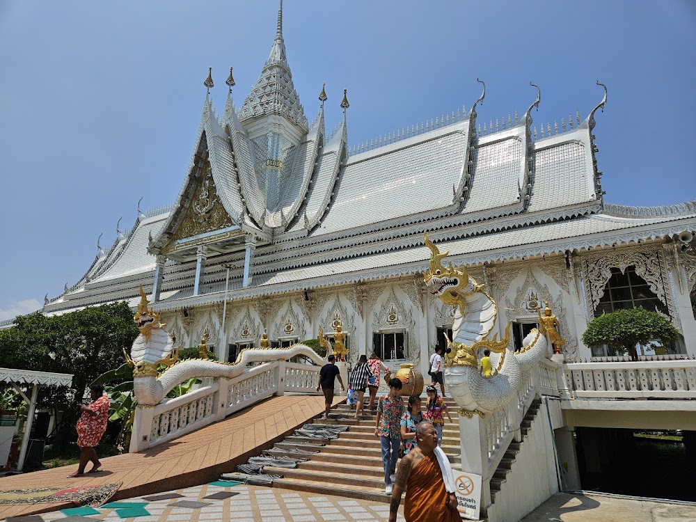 Wat Veerachote Thammaram