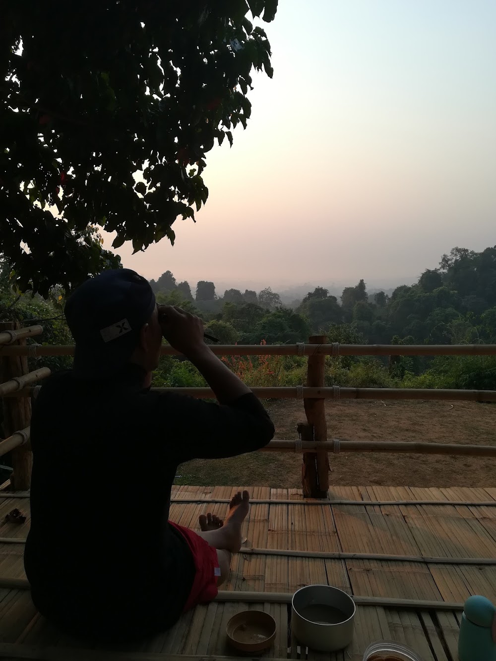 Wiang Ko Sai National Park