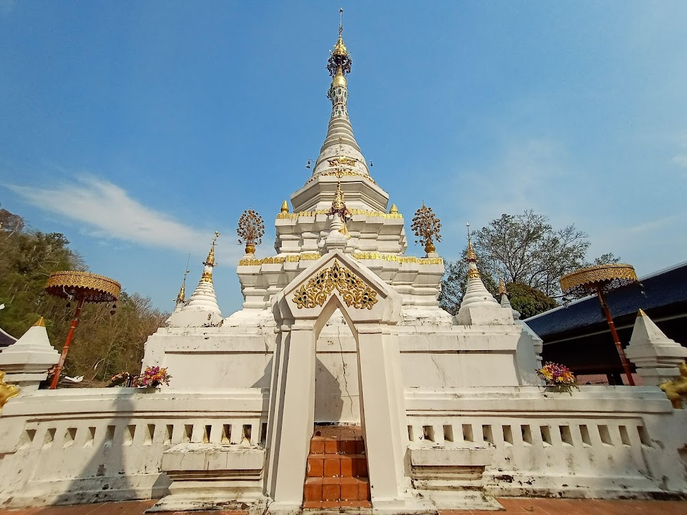 Wiang Ko Sai National Park