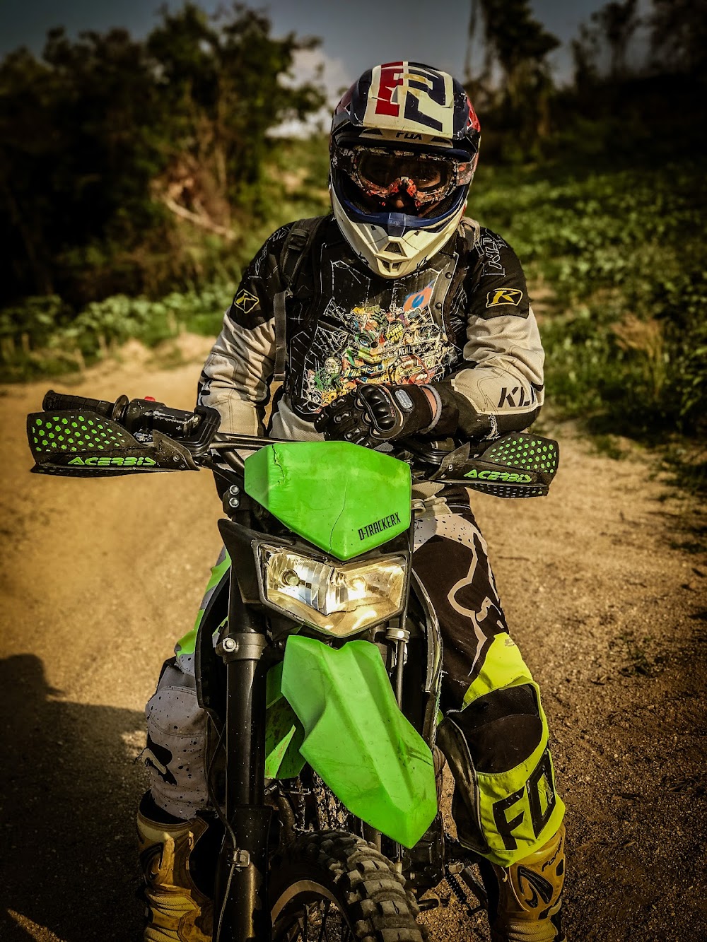 Xtreme Enduro