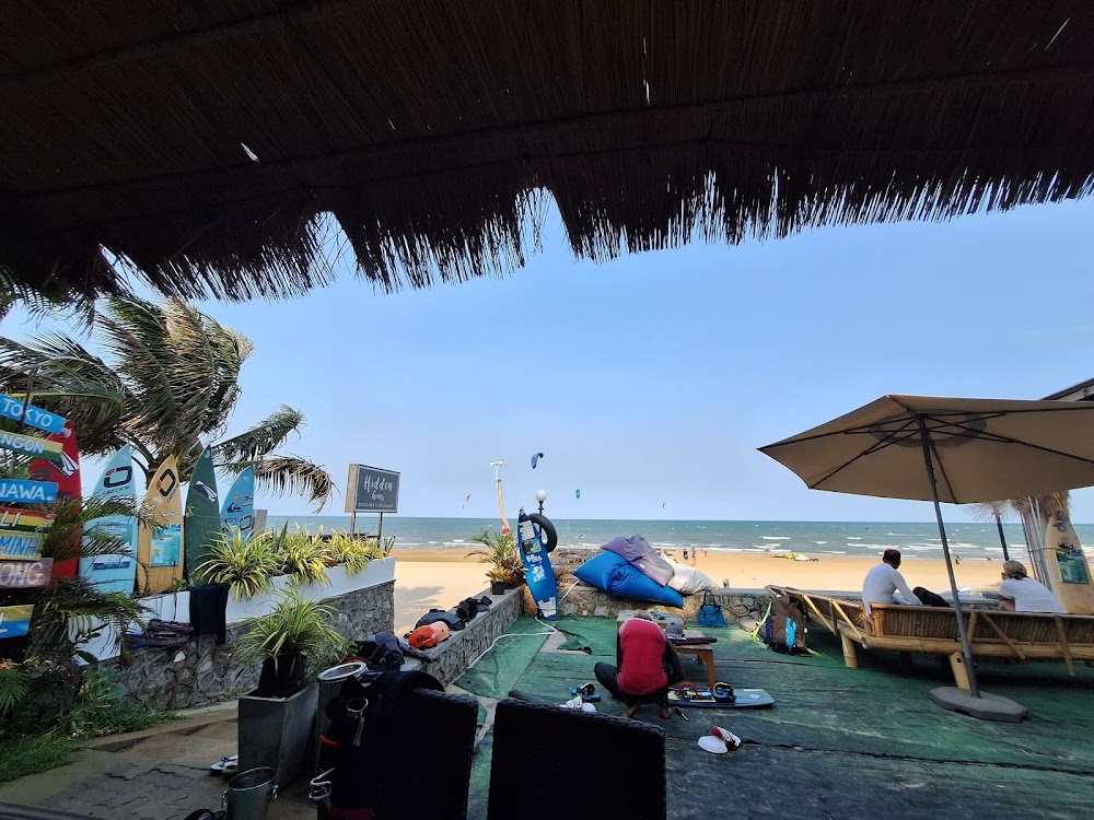 Yoda Kiteschool