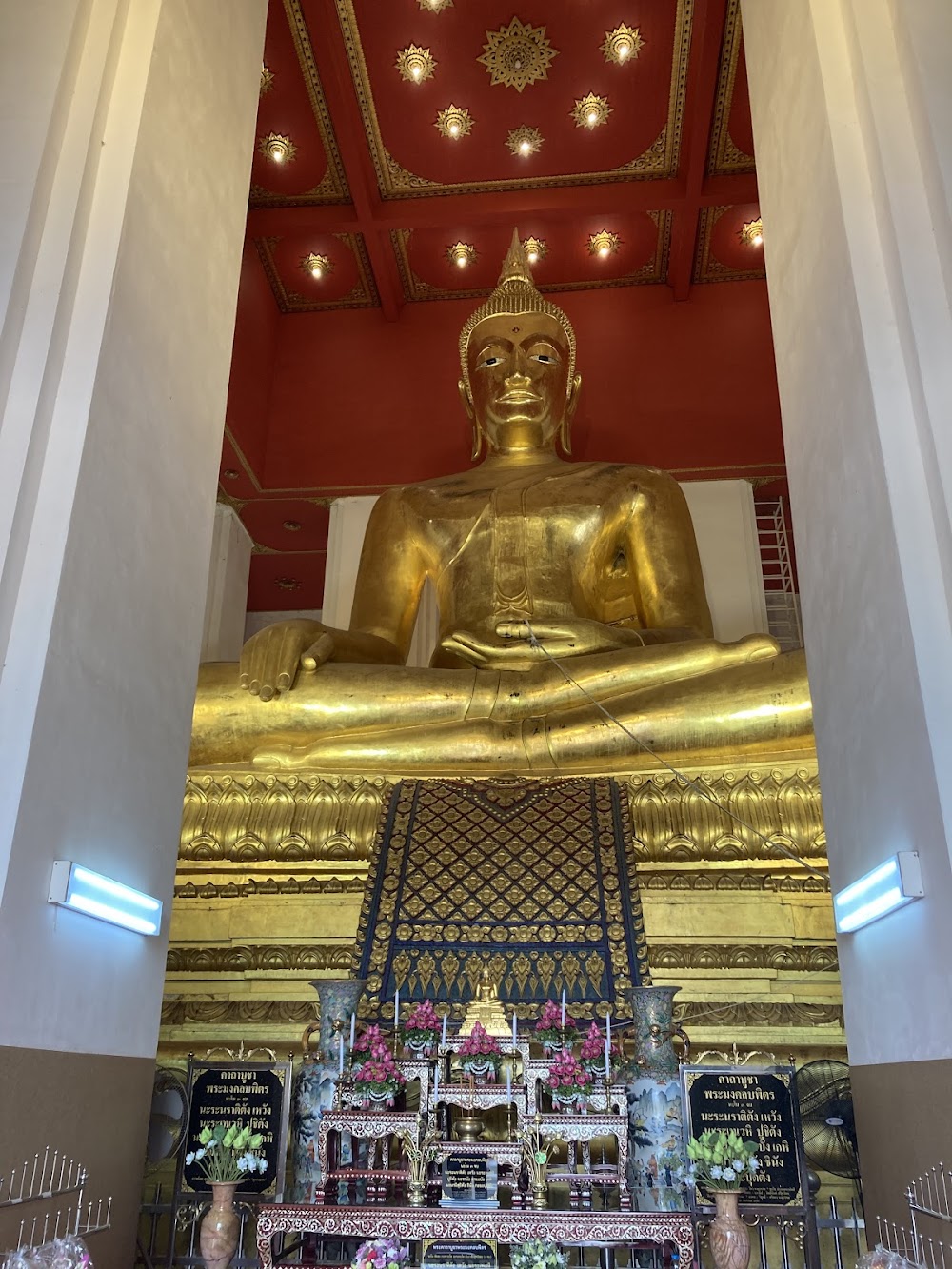 Your Thai Guide