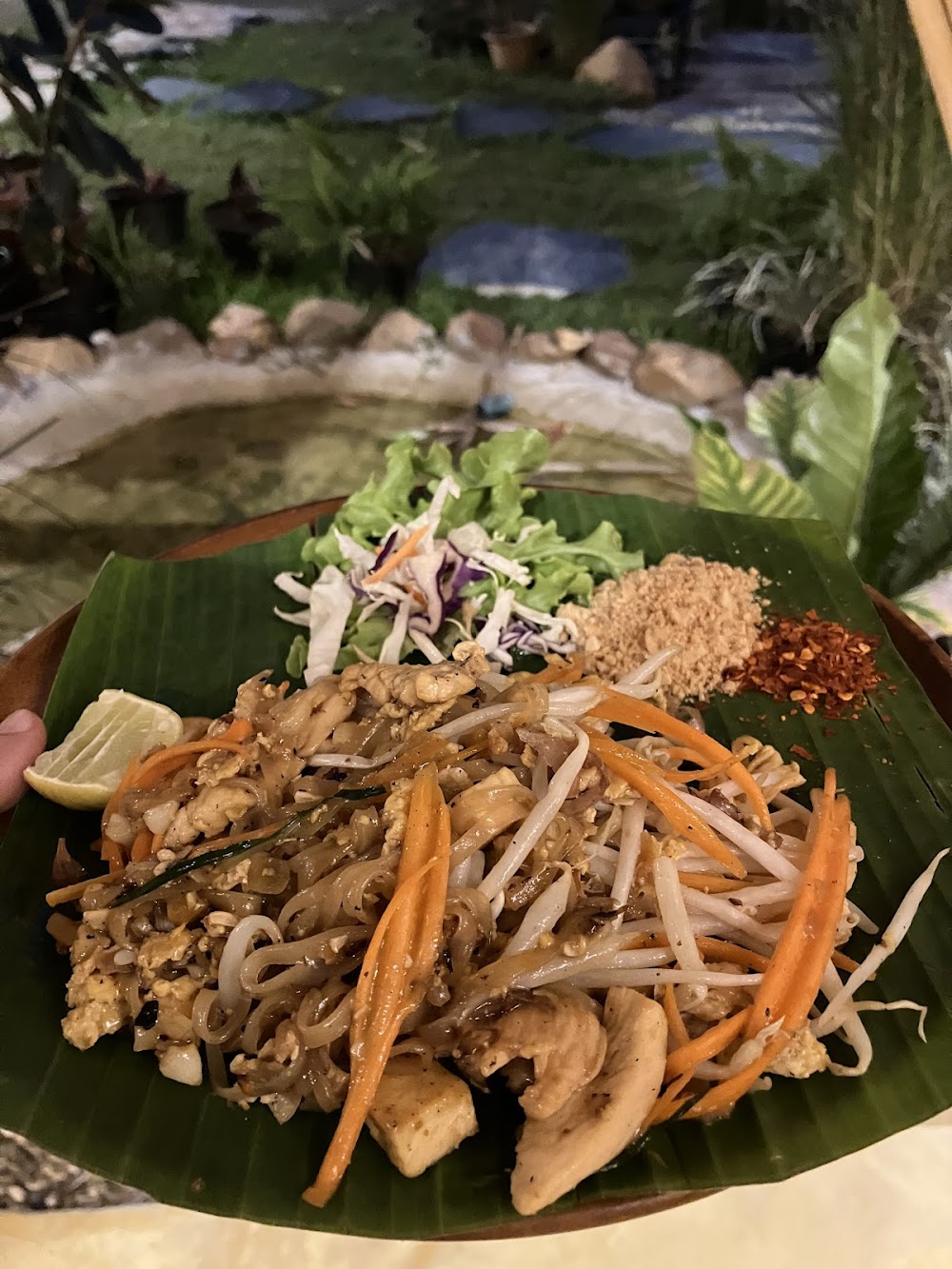 Zabb E Lee Thai Cooking School Chiangmai By Anne