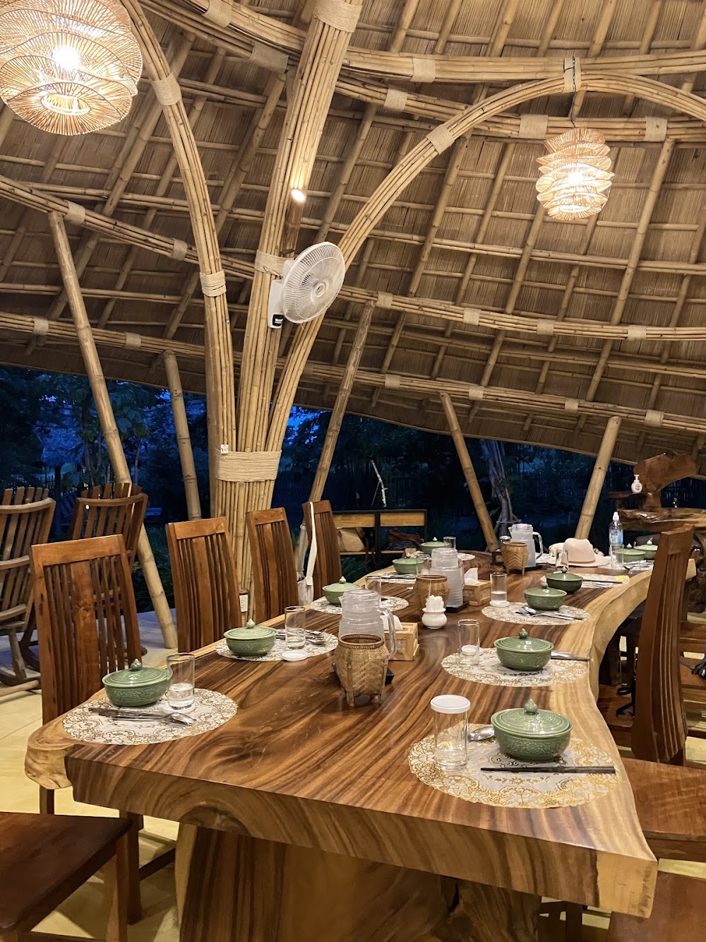 Zabb E Lee Thai Cooking School Chiangmai By Anne