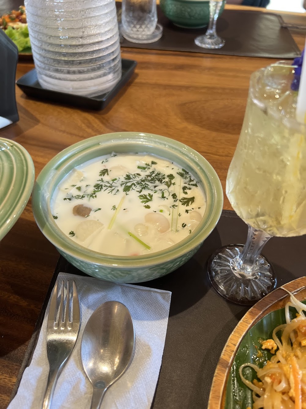 Zabb E Lee Thai Cooking School Chiangmai By Anne