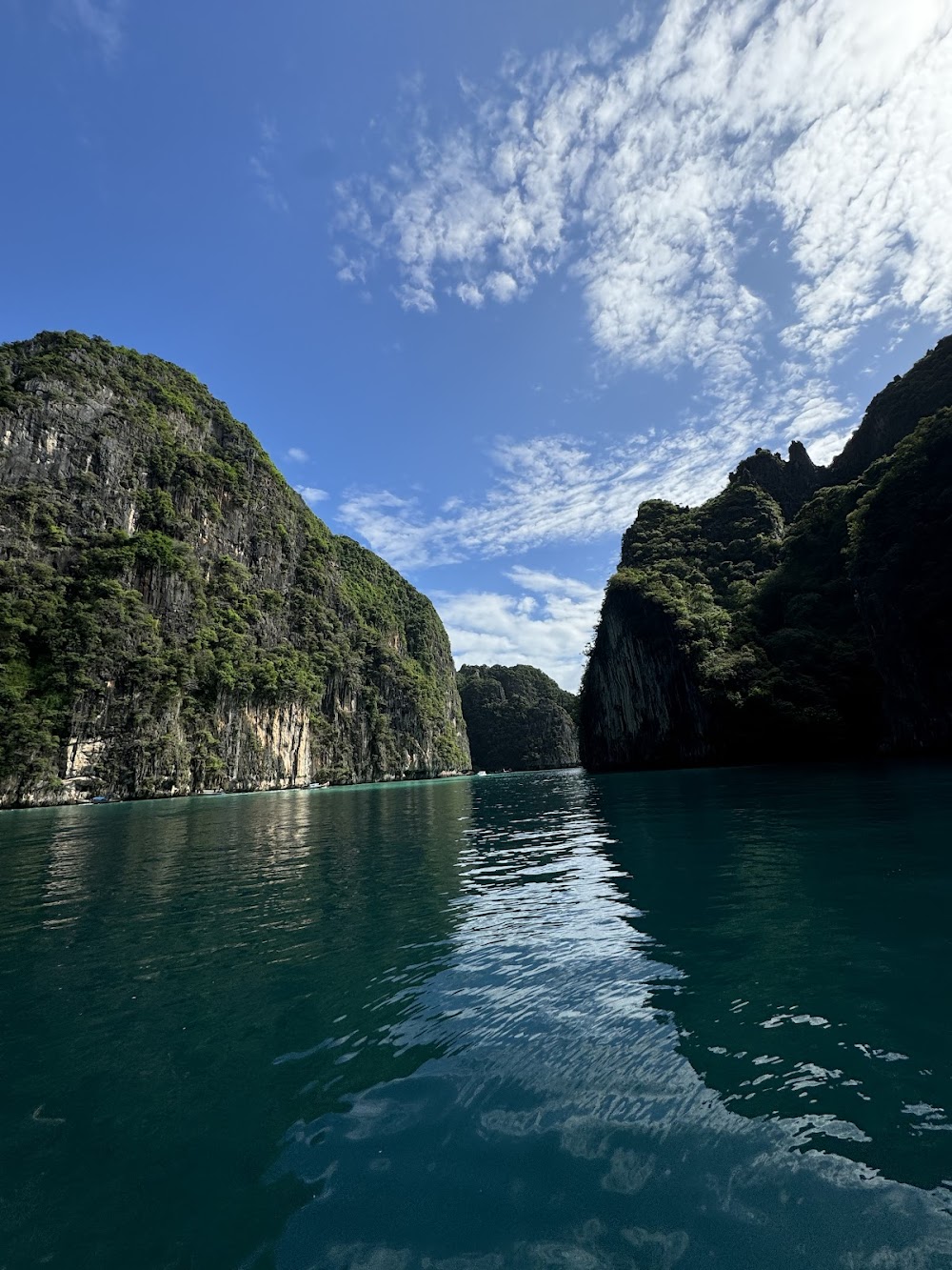 Zaidy Travel Koh Yao Yai