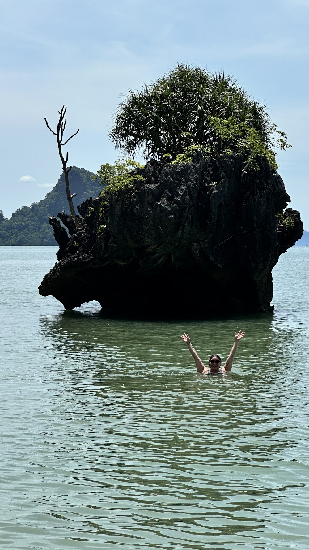 Zaidy Travel Koh Yao Yai