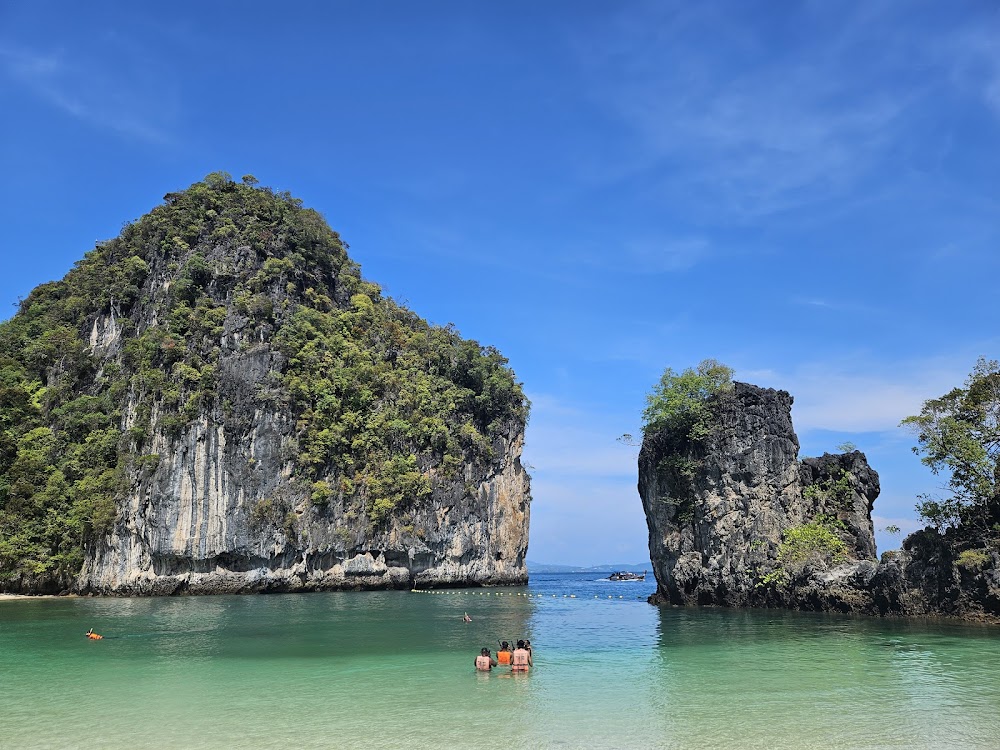 Zaidy Travel Koh Yao Yai