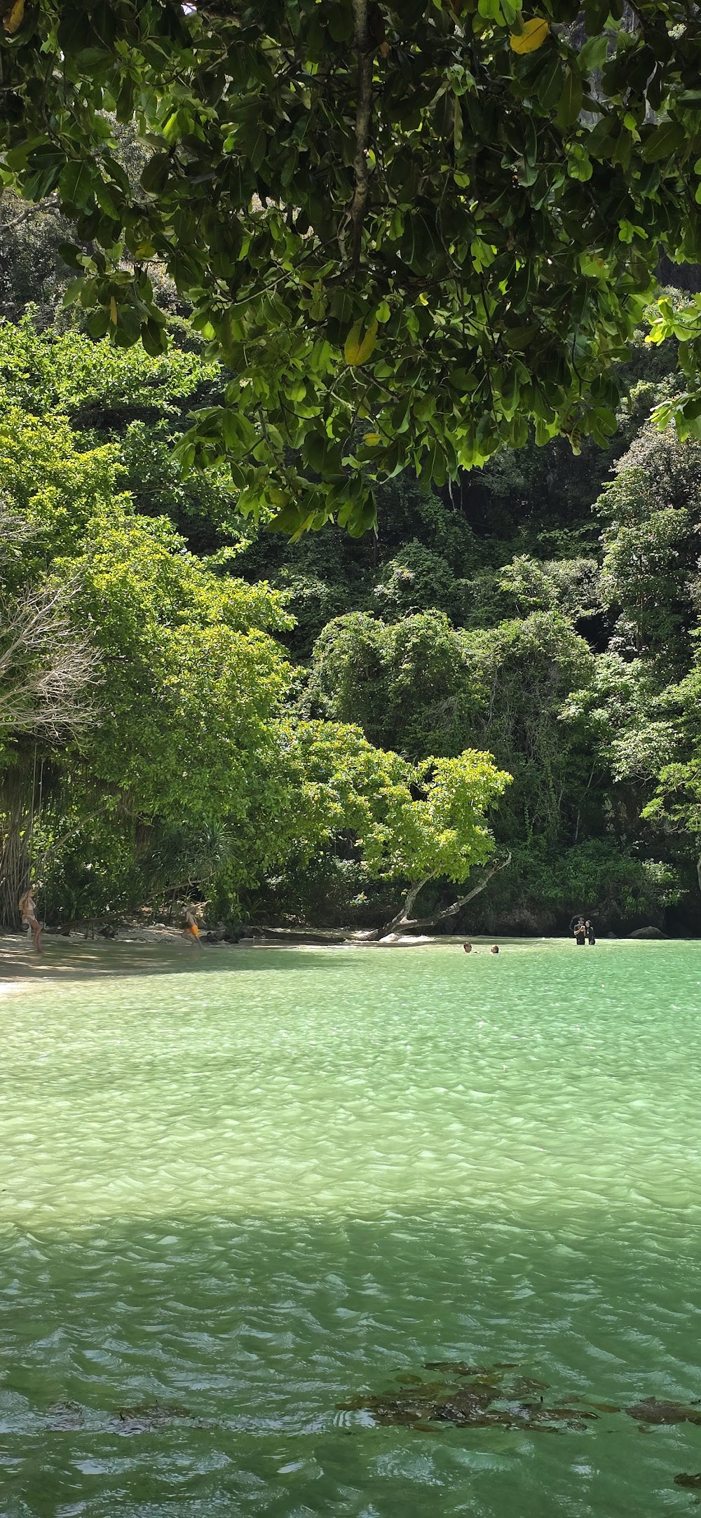 Zaidy Travel Koh Yao Yai